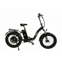 Электровелосипед Elbike Taiga 1 St