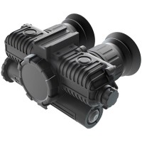 Тепловизионный бинокль Fortuna General Binocular 3B  (без объектива)