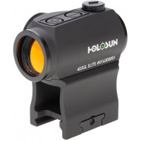 Коллиматорный прицел Holosun Paralow ELITE (HE403GL-GR)